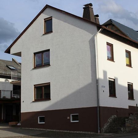 Ferienwohnung Loreley Lierschied Exterior photo