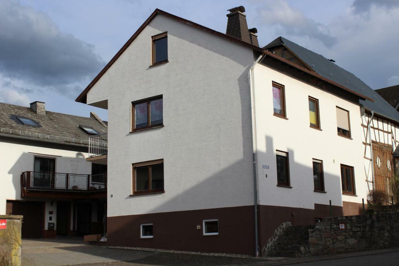 Ferienwohnung Loreley Lierschied Exterior photo