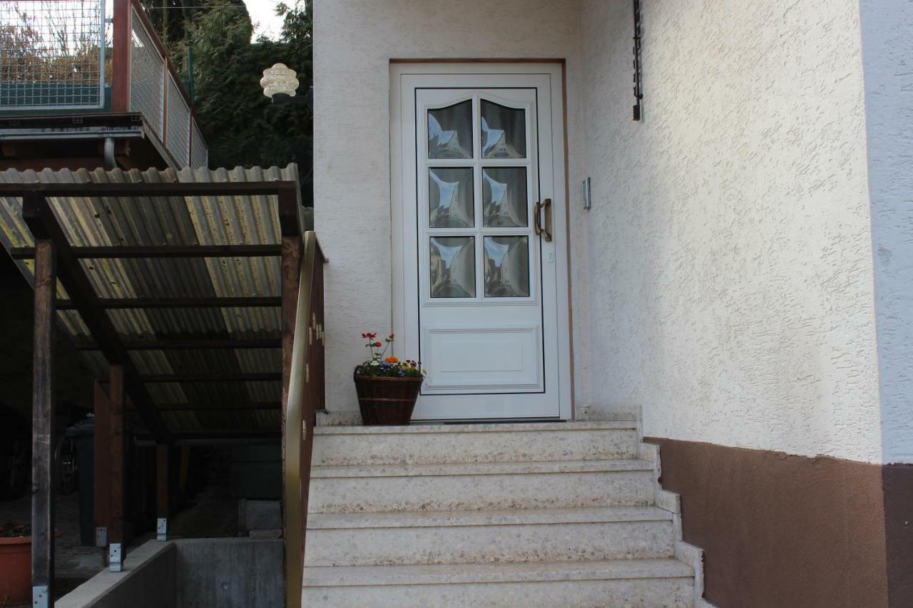Ferienwohnung Loreley Lierschied Exterior photo