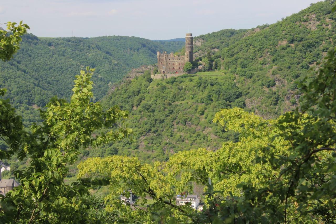 Ferienwohnung Loreley Lierschied Exterior photo