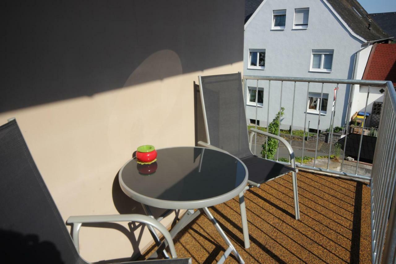 Ferienwohnung Loreley Lierschied Exterior photo
